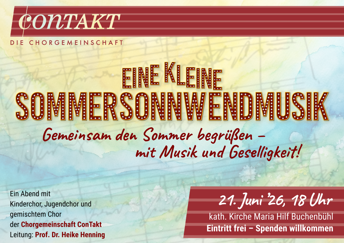 Sommerkonzert 26